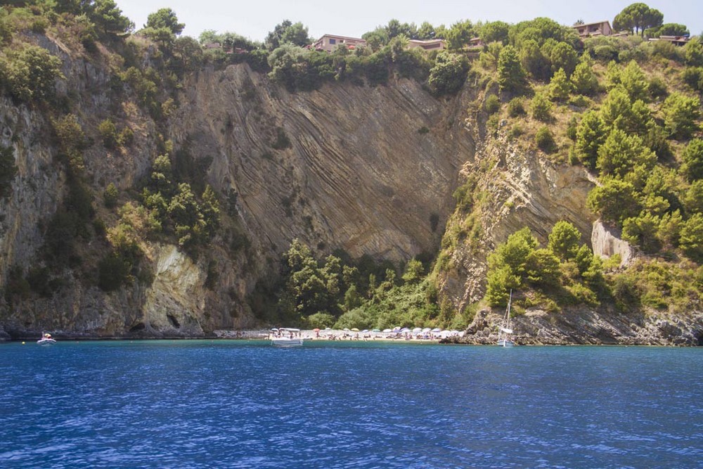 Villaggio Black Marlin